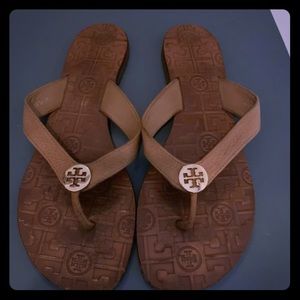Tory Burch flip flop